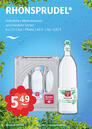 RhönSprudel Natürliches Mineralwasser