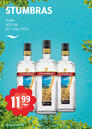 Stumbras Vodka