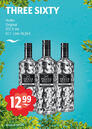 Three Sixty Vodka Original