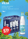 Vilsa Natürliches Mineralwasser