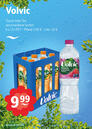 Volvic Touch & Tee