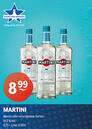 Martini Bianco