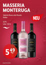 Masseria Monteruga