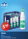 Vilsa Natürliches Mineralwasser