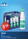Vilsa Natürliches Mineralwasser
