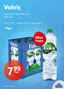 Volvic Natürliches Mineralwasser