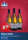 Wald & Reben