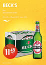Beck's