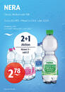 Nera Natürliches Mineralwasser