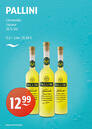 Pallini Limoncello