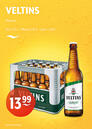 Veltins Pilsener