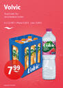 Volvic Touch & Tee