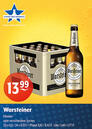 Warsteiner Pilsener