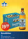Benediktiner Hell