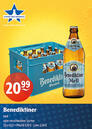 Benediktiner Hell