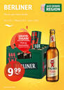 Berliner Pilsner und Natur Radler