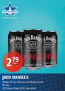 Jack Daniel's Whiskey & Coca-Cola Premix
