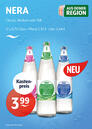 Nera Natürliches Mineralwasser