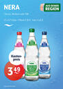 Nera Natürliches Mineralwasser