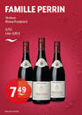 Famille Perrin Ventoux
