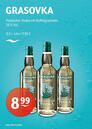 Grasovka Vodka