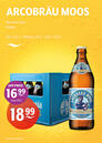 Arcobräu Mooser Liesl Helles