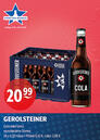 Gerolsteiner Cola