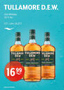 Tullamore Dew