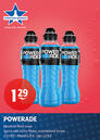 Powerade Mountain Blast