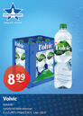 Volvic Natürliches Mineralwasser