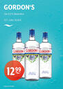 Gordon's 0,0 Alkoholfrei