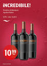 iNCREDIBILE!: Wein aus Manduria