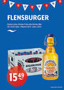 Flensburger Küstenlimo