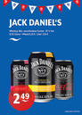 Jack Daniel's Whiskey-Mix