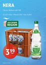 Nera Natürliches Mineralwasser
