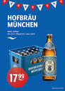 Hofbräu München Helles Vollbier