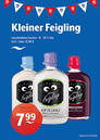 Kleiner Feigling