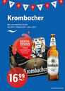 Krombacher Pils