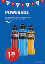 Powerade