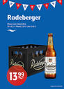 Radeberger Pilsner & Pilsner Alkoholfrei