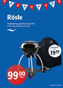Rösle Kugelgrill