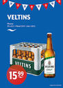 Veltins Pilsener