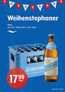 Weihenstephaner Helles