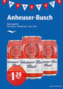 Anheuser-Busch Bud