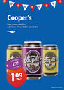Cooper's Cider