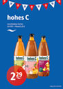 Hohes C
