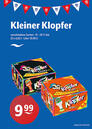 Kleiner Klopfer