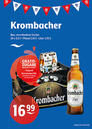 Krombacher Pils