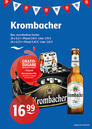 Krombacher Pils