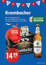 Krombacher Pils